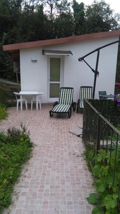 Maison De Marina B&B Piano di Follo Esterno foto