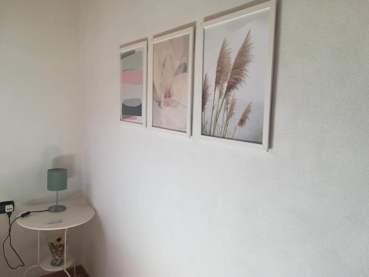 Maison De Marina B&B Piano di Follo Esterno foto